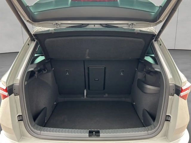 Skoda Karoq 2.0 TSI 4x4 Sportline