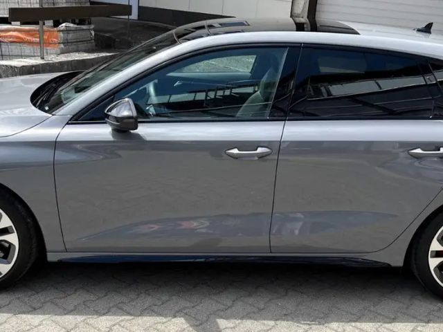 Audi S3 Quattro Sedan Sportback