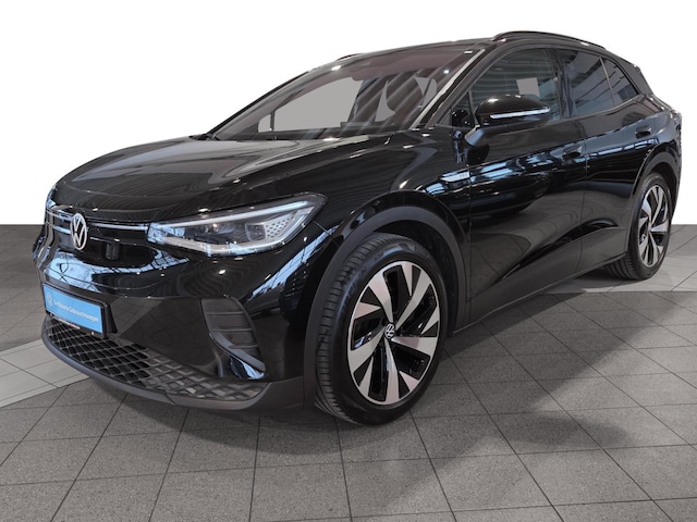 Volkswagen ID.4 Performance Pro