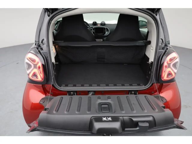 Smart EQ fortwo 22kw onboard charger