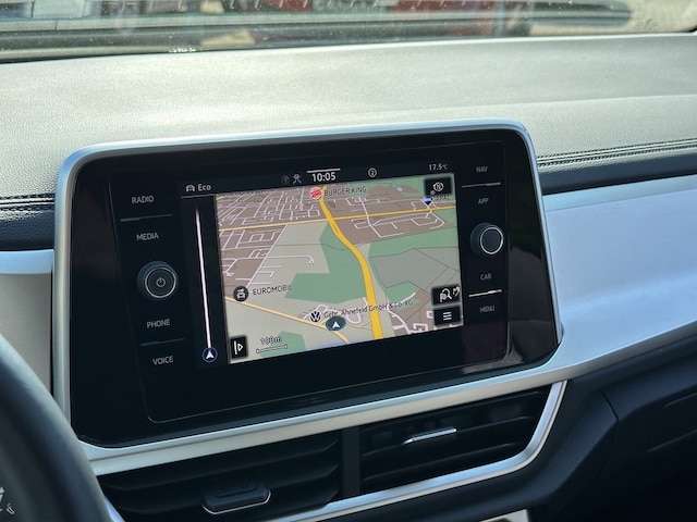 Volkswagen T-Roc 2.0 TDI DSG Move