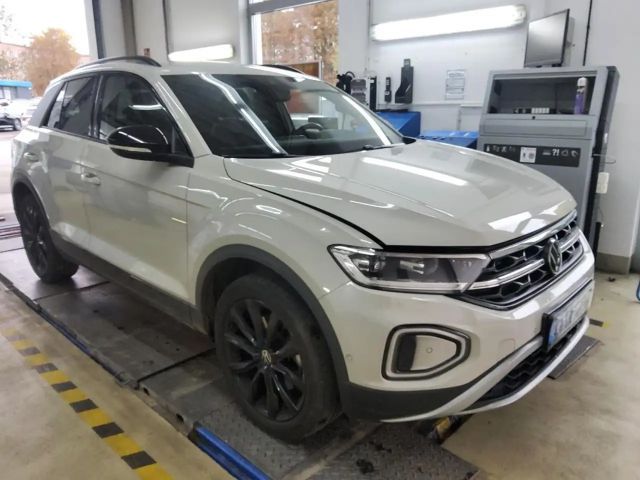 Volkswagen T-Roc 2.0 TDI 4Motion Style
