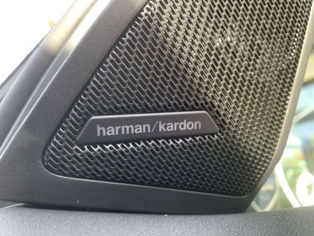 BMW X3 M-Sport xDrive