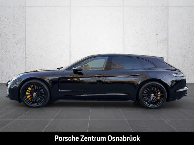 Porsche Panamera GTS Sport Turismo