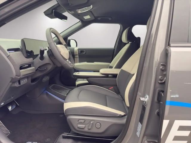 Kia EV3 81.4 kWh FWD GT-Line