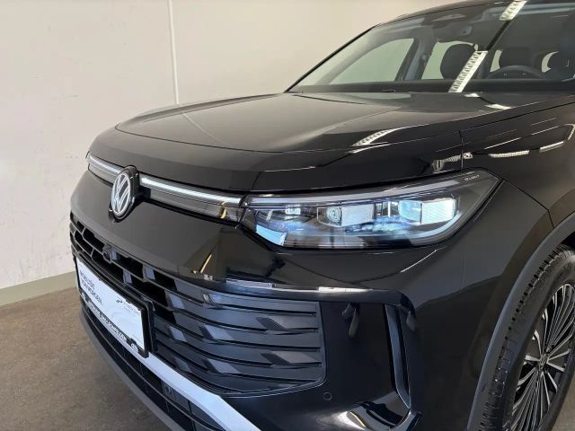 Volkswagen Tayron DSG Life