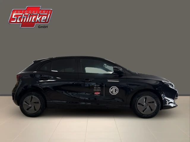 MG MG3 ICE Standard1.5 Navi Carplay Kamera Klima PDC