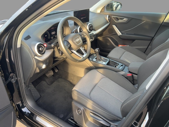 Audi Q2 35 TFSI S-Tronic