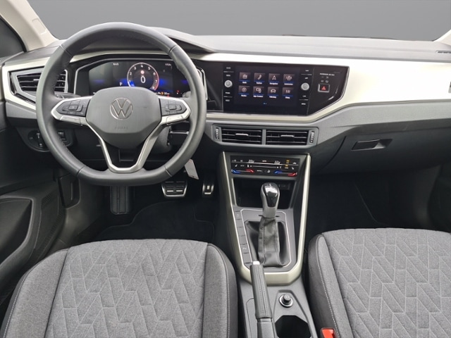 Volkswagen Polo 1.0 TSI DSG Move