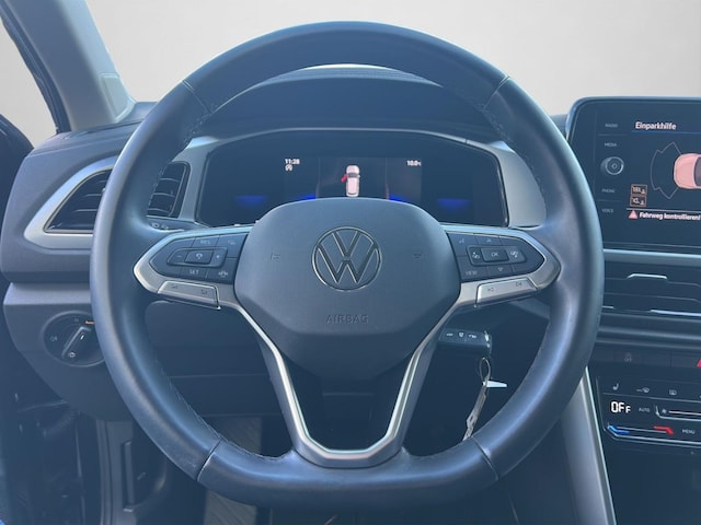 Volkswagen T-Roc 1.0 TSI Life