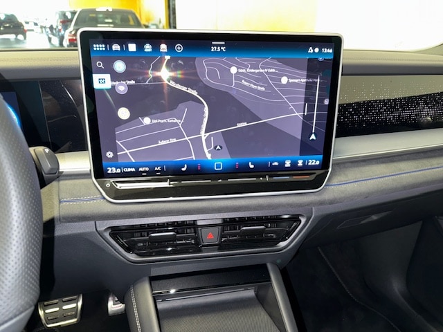 Volkswagen Tayron 2.0 TDI