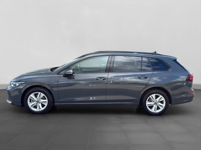 Volkswagen Golf 1.5 TSI Life Variant