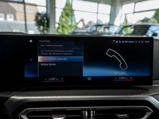 BMW 320 320i M-Sport Touring