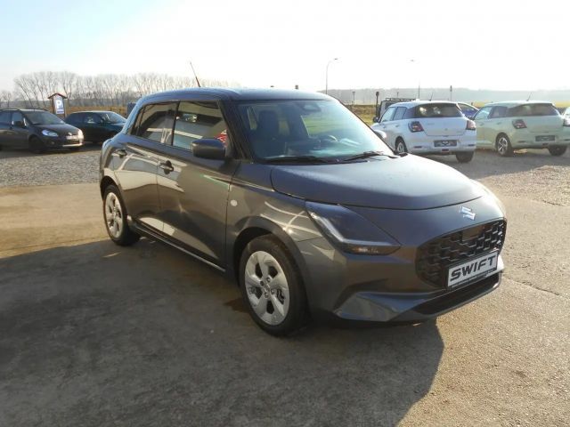 Suzuki Swift Comfort Hybrid
