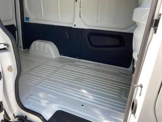 Renault Trafic L2H1 dCi 150