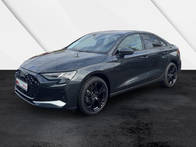 Audi A3 35 TDI S-Tronic Sedan
