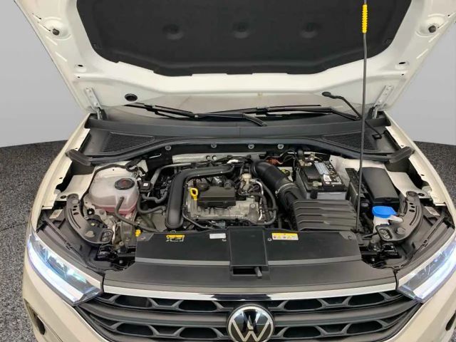 Volkswagen T-Roc 1.0 TSI
