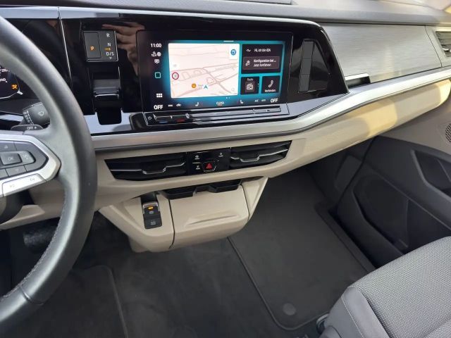 Volkswagen Multivan 2.0 TDI DSG Lang Life T7