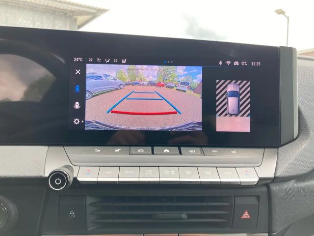 Opel Astra 1.2 Turbo Elegance Turbo