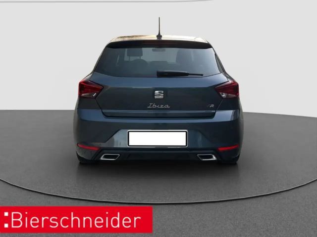 Seat Ibiza 1.0 TSI DSG FR-lijn