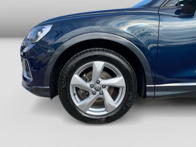 Audi Q3 35 TDI S-Tronic