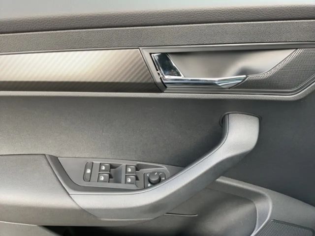 Skoda Karoq 1.5 TSI Sport Sportline