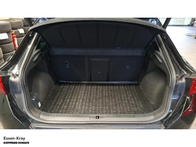 Cupra Formentor 2.5 TSI 4Drive DSG VZ5