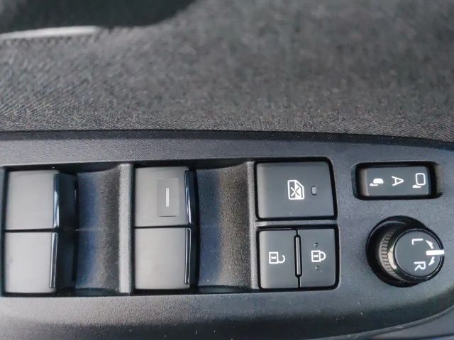 Toyota Yaris Cross Comfort Team D