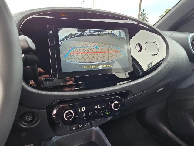 Toyota Aygo X 1.0 VVT-i Hatchback