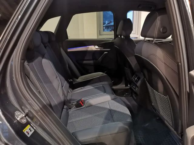 Audi Q5 Hybride Quattro S-Line Sport