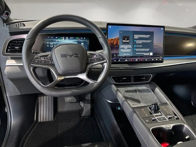 BYD Sealion 7 Comfort