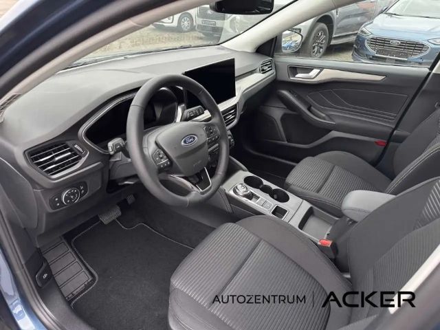 Ford Focus 1.5 EcoBlue Titanium