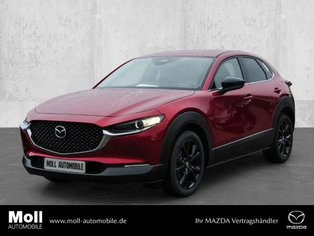 Mazda CX-30 Homura SkyActiv e-Skyactiv