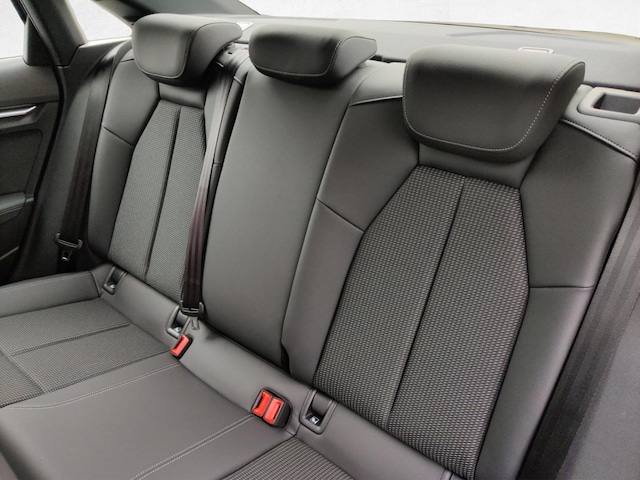 Audi A3 S-Line S-Tronic Sedan