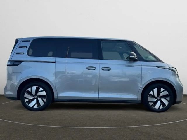Volkswagen ID.Buzz Pro