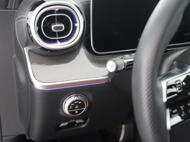 Mercedes-Benz CLE 200 AMG Line Coupé