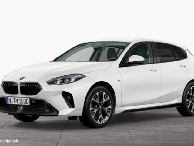 BMW 120 M-Sport Sedan