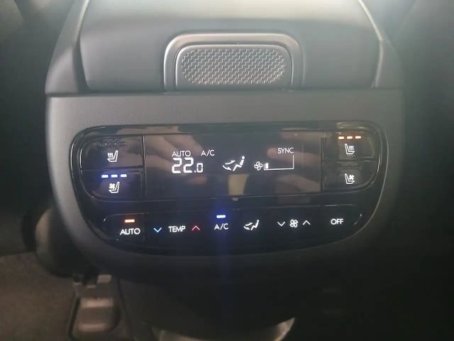 Hyundai IONIQ 9 4WD 6-zits UNIQ