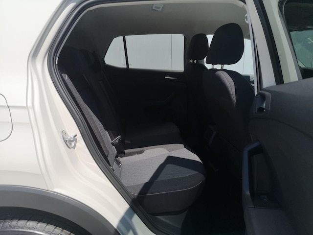 Volkswagen T-Cross DSG Life