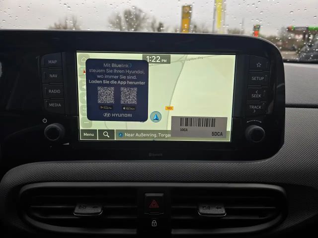 Hyundai i10 1.0 2WD Trend