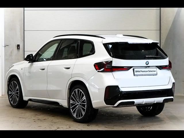BMW X1 M-Sport