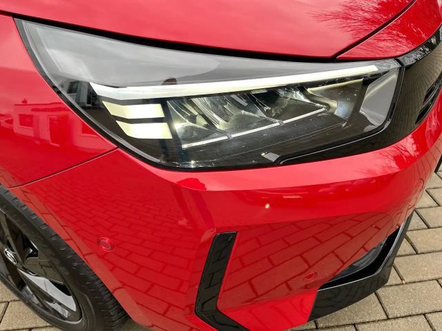 Opel Corsa F 1.2 T. MHEV *LED'SHZ*LM*KAM*SpurW*