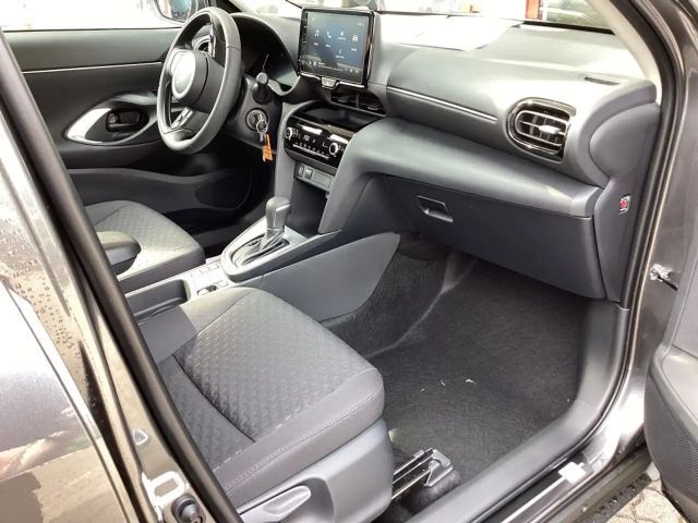 Toyota Yaris Cross Business Hybride