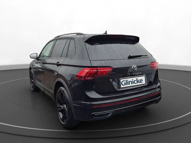Volkswagen Tiguan 2.0 TDI R-Line