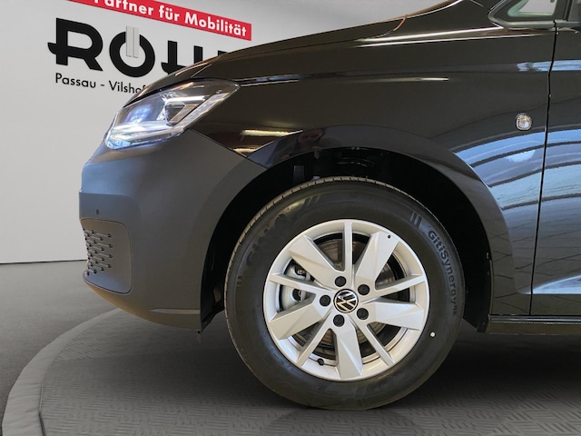 Volkswagen Caddy 1.5 TSI BMT