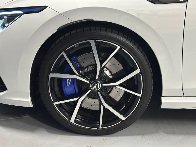 Volkswagen Golf 4Motion