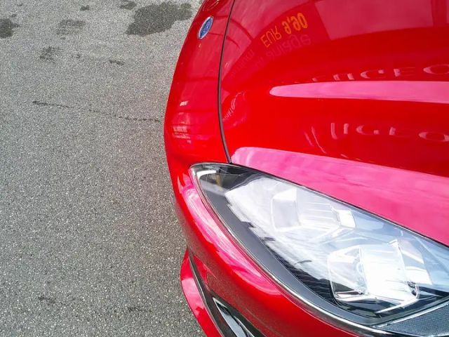 Ford Kuga Hybrid Vignale