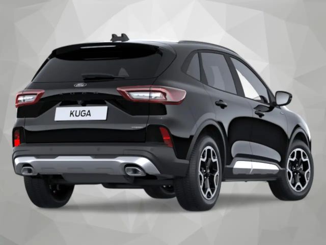 Ford Kuga Active Plug in Hybrid