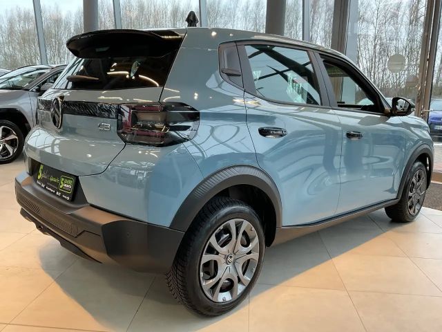 Citroën C3 You