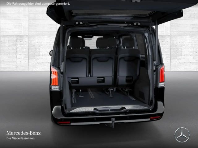 Mercedes-Benz V 300 Style V 300 d